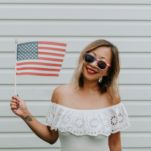 Amanda L. From Texas