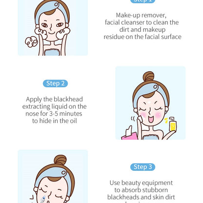 Blackhead Remover