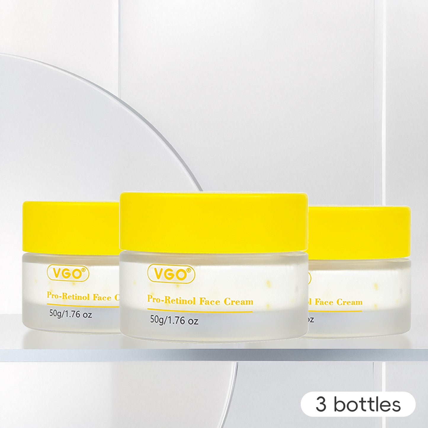 Pro-Retinol Face Cream