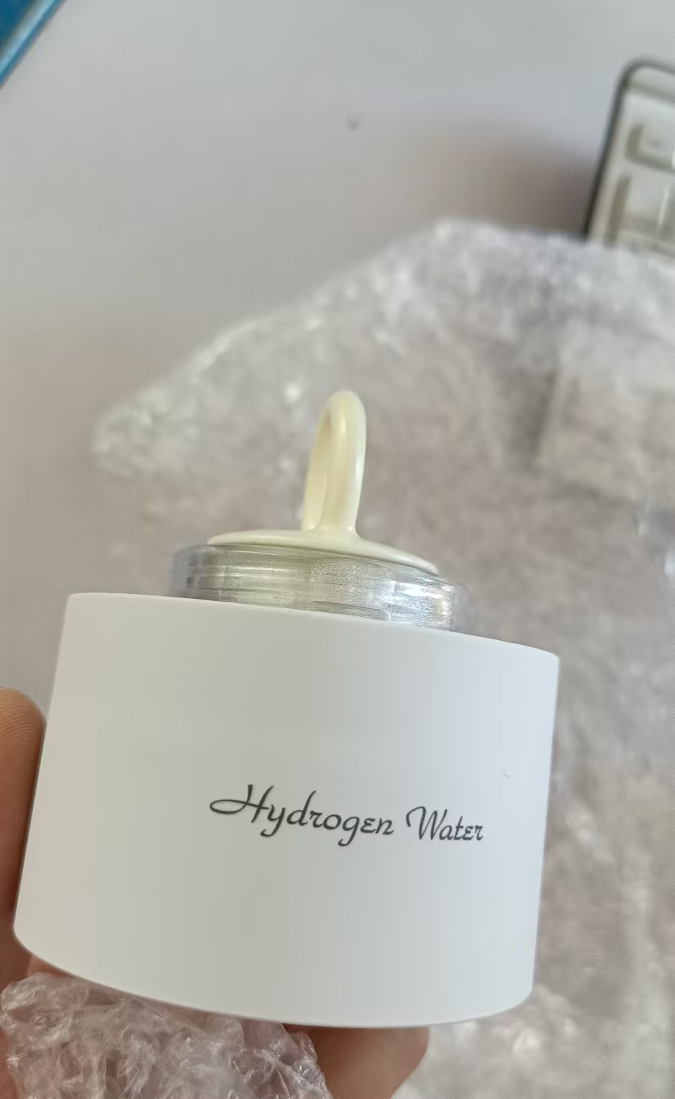 Hydrogen And Oxygen Separation Water Element Ionic Screen Protector High Concentration Electrolytic Hydrogen-rich Cup