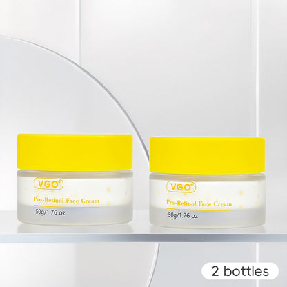Pro-Retinol Face Cream